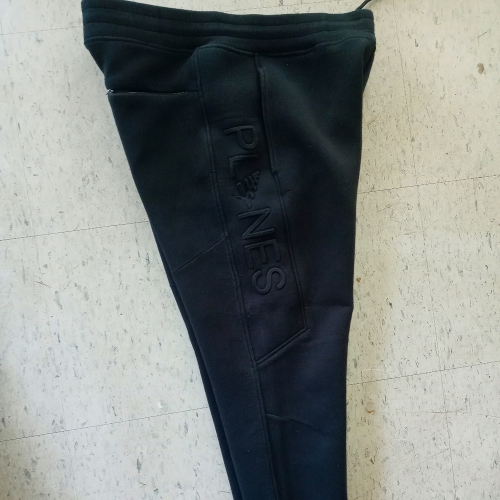 Paper planes sweatpants